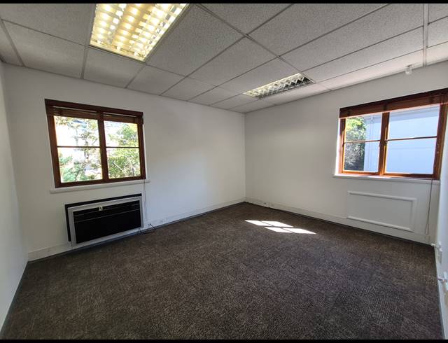 385M² OFFICE TO LET IN SANDTON CENTRAL